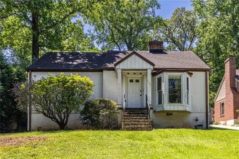 536 Trabert Ave NW, Atlanta, GA 30309
