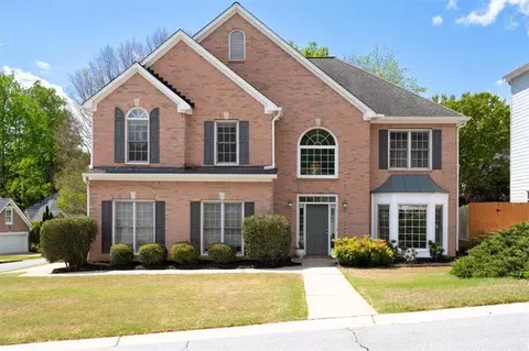 5395 Fontenoy Ct, Peachtree Corners, GA 30071