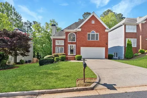370 Landing Entry, Johns Creek, GA 30022