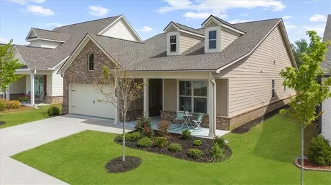 2947 Knob Creek Dr, Snellville, GA 30078