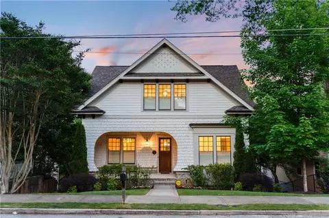 248 Madison Ave, Decatur, GA 30030