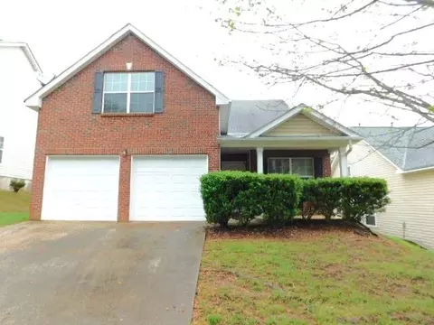 6991 Bonnes Blvd, Austell, GA 30168