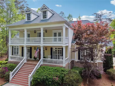 590 Hickory Mill Ln, Milton, GA 30004