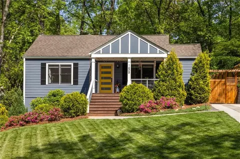 1608 Terry Mill Rd SE, Atlanta, GA 30316