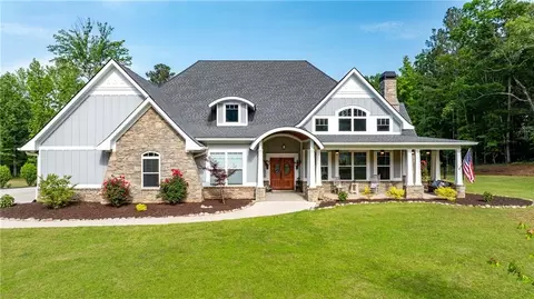 208 Perkins Rd, Milner, GA 30257