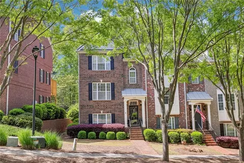 1429 Ferocity Ridge Way NW #12, Kennesaw, GA 30152