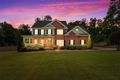 100 Coldwater Creek Dr, Mcdonough, GA 30252