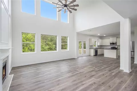 881 Springs Crest Dr, Dallas, GA 30157
