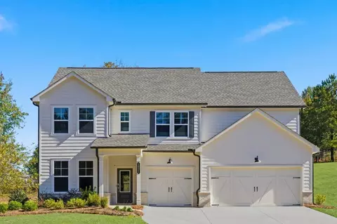 1021 Gage Ln, Madison, GA 30650