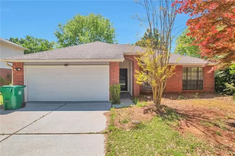 814 Arbor Hill Dr, Stone Mountain, GA 30088