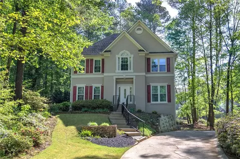 3945 Lorien Way, Kennesaw, GA 30152