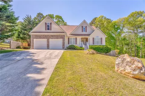15 Rockaway Ct NW, Cartersville, GA 30120