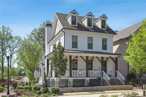 123 Cricket Ln, Alpharetta, GA 30009