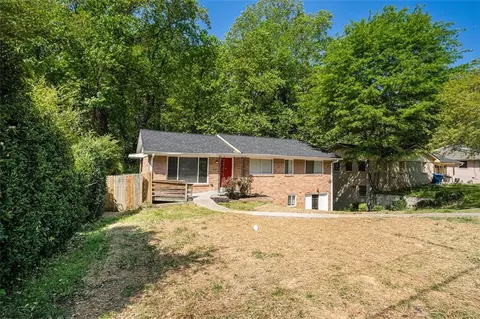 474 Waterford Rd NW, Atlanta, GA 30318