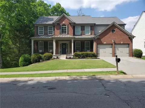 101 Brendylynn Trce, Woodstock, GA 30188