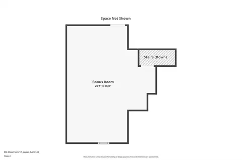 896 Moss Patch Trl, Jasper, GA 30143 photo 88
