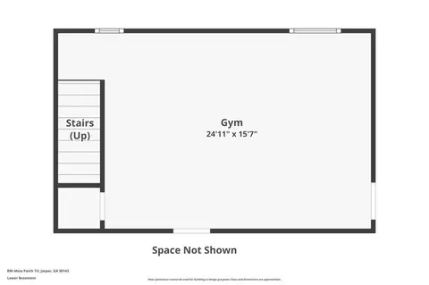 896 Moss Patch Trl, Jasper, GA 30143 photo 89