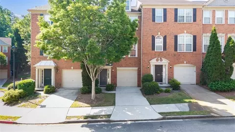 2324 Towneheights Ter SE #11, Atlanta, GA 30339