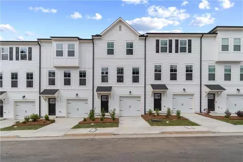 3149 Washburn St SW, Atlanta, GA 30354