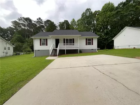 45 Carroll St, Temple, GA 30179