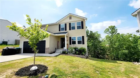 11 Plymouth Ct, Kingston, GA 30145