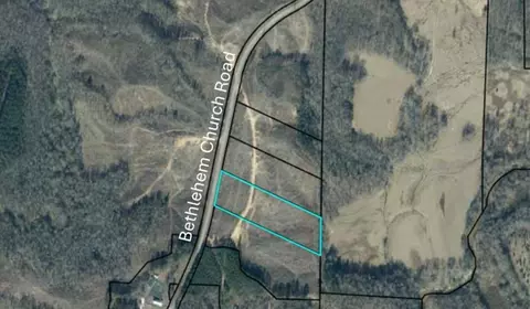 Tract4 Bethlehem Church Road, Buchanan, GA 30113