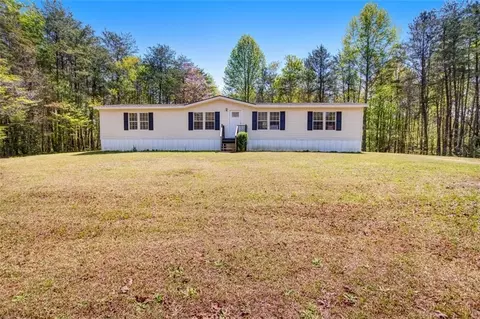 190 Rivendell Rd, Clarkesville, GA 30523