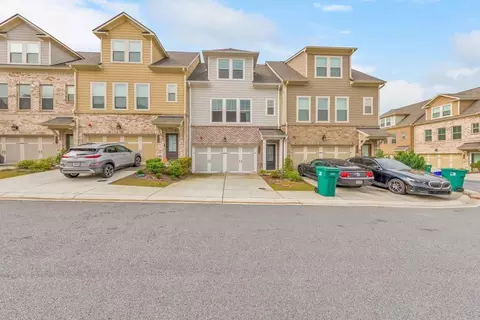 6304 Brookwater Vw, Mableton, GA 30126