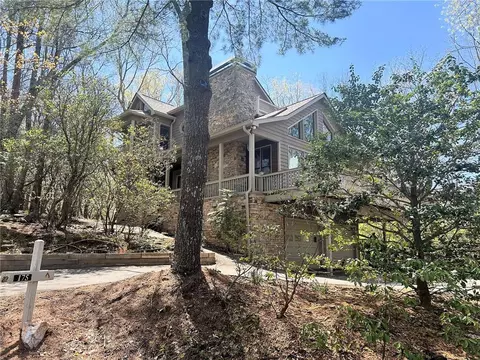 175 Bear Cub Rdg, Big Canoe, GA 30143