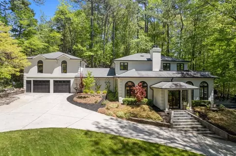 4067 Randall Farm Rd SE, Atlanta, GA 30339