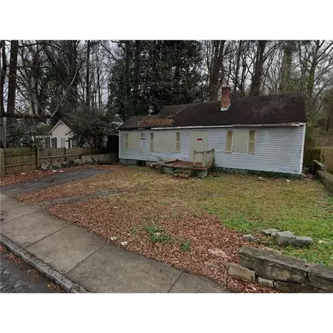 1254 Campbellton Rd SW, Atlanta, GA 30310