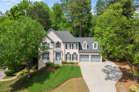 11060 Pennbrooke Xing, Johns Creek, GA 30097