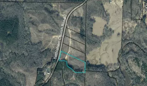 Tract5 Bethlehem Church Road, Buchanan, GA 30113