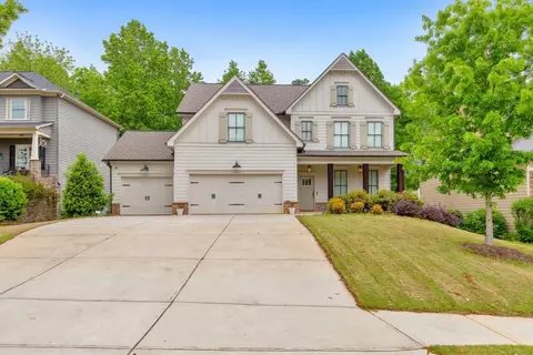 1026 Towne Mill Xing, Canton, GA 30114
