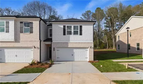 400 Brooch Way, Stockbridge, GA 30281