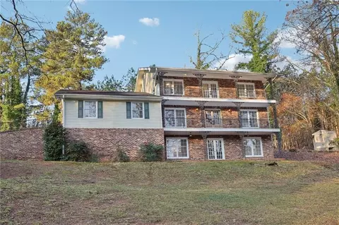 2667 Fieldstone Dr SE, Conyers, GA 30013