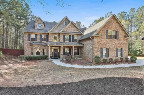 7 Ranan Ln, Newnan, GA 30263