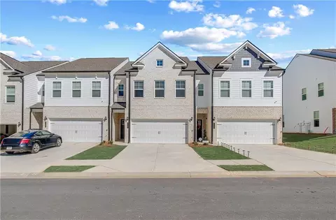 8214 Tiger Way, Riverdale, GA 30296