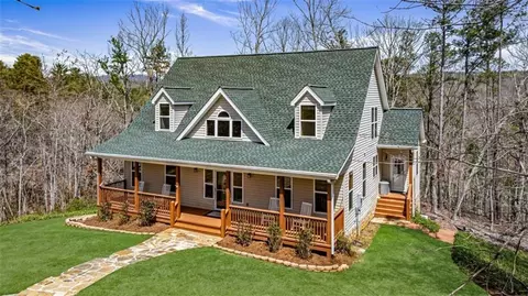 3701 Woodring Branch Rd, Ellijay, GA 30540