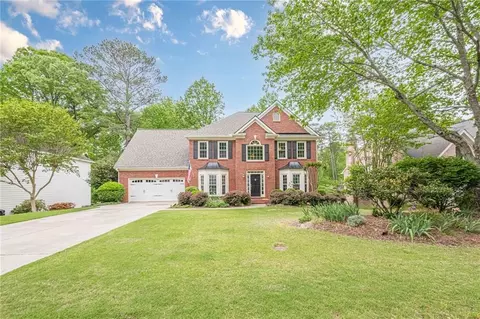 745 Amberton Close, Suwanee, GA 30024