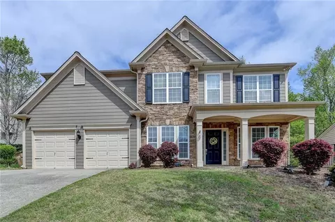 4280 Azurite St, Cumming, GA 30040