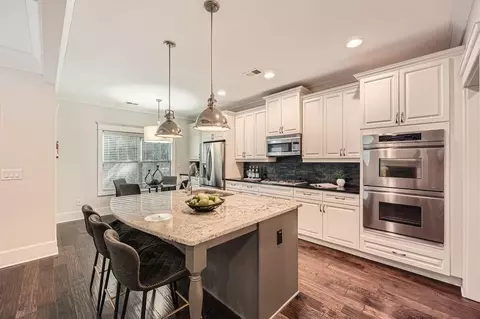 Kitchen - 3699 School St, Chamblee, GA 30341 photo 3 of 3