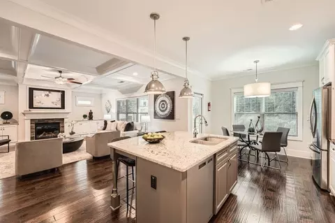 Kitchen - 3699 School St, Chamblee, GA 30341 photo 2 of 3