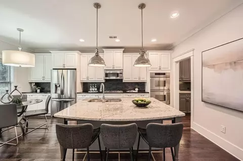 Kitchen - 3699 School St, Chamblee, GA 30341 photo 1 of 3