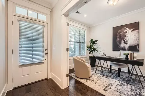 Entry Way - 3699 School St, Chamblee, GA 30341 photo 1 of 1