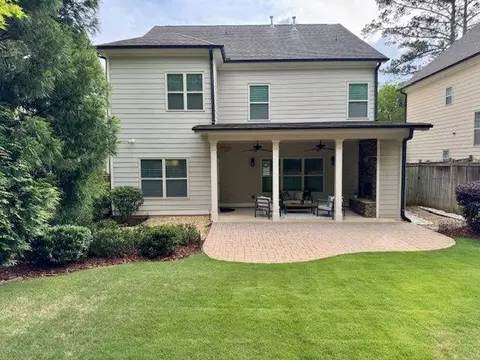 Exterior - 3699 School St, Chamblee, GA 30341 photo 2 of 6