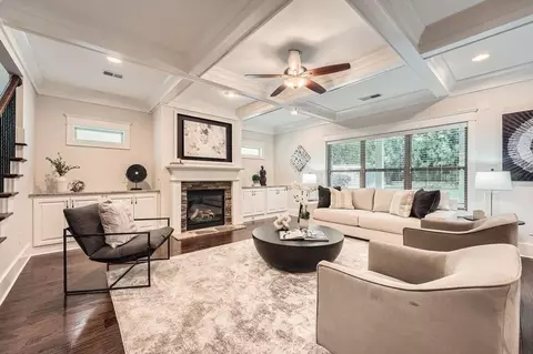 Living - 3699 School St, Chamblee, GA 30341 photo 1 of 1