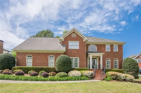 1655 Holly Lake Cir, Snellville, GA 30078