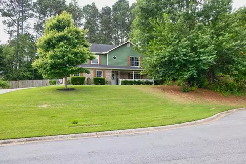 3987 Ivory Gables Pl, Buford, GA 30519 photo 2