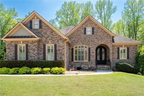 3053 Lawson Dr, Marietta, GA 30064